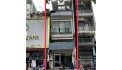 CHO THUÊ NHÀ NGUYÊN CĂN MẶT TIỀN TẠI NGUYỄN TRÃI, PHƯỜNG 8, QUẬN 5, HCM, GIÁ LÀ 80 TR/THÁNG