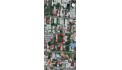 BÁN ĐẤT TẠI MẶT TIÊN ĐƯỜNG SỐ 25, XÃ TÂN THÔNG HỘI, HUYỆN CỦ CHI, TP HCM, GIÁ LÀ 20.5 TỶ