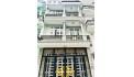 Nhà Thới An 35 Quận 12 3 Tầng Ngang 5m6 Đường 8m Chỉ 4 Tỷ 850.