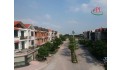 BÁN NHÀ LIỀN KỀ KHU ĐẠI HOÀNG LONG - VÕ CƯỜNG.