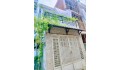 Bán nhà hxh 36m2-2tang Bùi Quang Là Gò Vấp - Liền kề Emart - 4 tỷ nhỉnh 0932030061