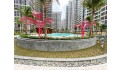 Mặt bằng
So với 3 phân khu trước đó thuộc đại đô thị Vinhomes Grand Park, The Beverly Solari được thiết kế với mặt bằng căn hộ cao cấp hơn và được
