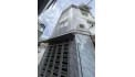 Bán Nhà Phan Đình Phùng Quận Phú Nhuận Phường 1.