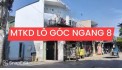 GẦN AEON TÂN PHÚ - CHỢ 26/3 - SĂN DÒNG TIỀN - MTKD LÔ GÓC NGANG 8 - 89M 2 TẦNG NHỈNH 7 TỶ
