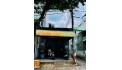 HÀNG ĐẦU TƯ - NGAY CHỢ GÒ XOÀI - MẶT TIỀN KINH DOANH ĐƯỜNG 10M - 61M 2 TẦNG NHỈNH 4 TỎI