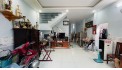 CHDV QUANG TRUNG, NGUYỄN VĂN KHỐI, GÒ VẤP, HẺM Ô TÔ THÔNG, 61M2 3 TẦNG BTCT MỚI ĐẸP 6PN. 5.9 TỶ.