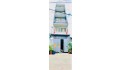 GIÁP TÂN PHÚ - CẠNH TRƯỜNG HỌC - CÔNG VIÊN - MTKD ĐƯỜNG 8M - 56M 5 TẦNG 6 PN NHỈNH 5 TỶ