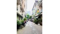 Bán Nhà đường Nguyễn Trãi Quận 5 Phường 7.
