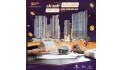 Cần bán căn hộ Akari Nhật Bản, Nam Long gần Quận 8, sổ hồng riêng, vay lãi suất thấp LH: 0907 404 b14