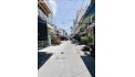 KHU VIP QUẬN 10 - NHÀ 3 TẦNG SÁT MẶT TIỀN ĐƯỜNG - DIỆN TÍCH SỬ DỤNG 50M2 - HẺM THÔNG THOÁNG, GẦN CHỢ Chỉ 4.7 TỶ.