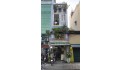 BÁN NHÀ CHÍNH CHỦ MẶT TIỀN VĨNH VIỄN, PHƯỜNG 4, QUẬN 10, TPHCM, GIÁ LÀ 23 TỶ