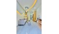 Bán nhà đẹp Bình Thạnh - HXH đỗ cửa - 3 Tầng - SHR - Nhỉnh 3 Tỷ