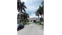 BIỆT THỰ KDC CONIC - 6x20 120M2 - THẲNG 1 TRỤC RA NGUYỄN VĂN LINH CHỈ 100M - ĐỐI DIỆN ĐẠI HỌC VĂN HIẾN - THUẬN TIỆN DI CHUYỂN CÁC QUẬN