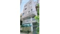 Bán CHDV  Đường Vạn Kiếp - Quận Bình Thạnh - 130m2 - 7Tầng - HĐT Hàng Tháng Cao - Giá Chỉ Nhỉnh 20Tỷ xíu .