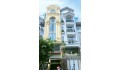 Bán Nhà MT Đường Nguyễn Cư Trinh - Quận 1 - 100m2 - Gía Chỉ Nhỉnh 25Tỷ TL.