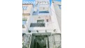 Bán Nhà Hẻm Ô Tô - Đường Phan Đăng Lưu - Quận Phú Nhuận - 4 Tầng - Chỉ 8Tỷ xíu.