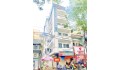 Chính chủ cho thuê nhà 2 mặt tiền Trần Quang Khải 10 phòng giá 70tr