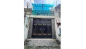 Bán nhà Gò Vấp, 48m2, đúc 2 tầng gần mặt tiền, nhỉnh 4 tỷ.