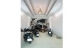 Xe ngủ trong nhà Nguyễn Hồng Đào, P14, Tân Bình, 66m2, 5 tầng, cực đẹp