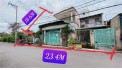 MẶT TIỀN VƯỜN LÀI Q12 SÁT GÒ VẤP DIỆN TÍCH KHỦNG 450 m2 GIÁ CHỈ NHỈNH 60TR/m2