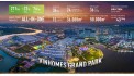 Sở Hữu Ngay Căn Studio Thuộc Phân Khu Cao Cấp Tại Vinhome Grand Park Quận 9 chỉ với 400 triệu