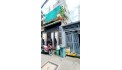 Nhà Nguyễn Thị Xinh Thới An Quận 12 76m2 4 Tầng Chỉ 5 Tỷ 2..