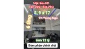 Mặt tiền Tân Quý - Tân Phú - CHDV 19 phòng 100 tr/tháng, 6 tầng, hơn 12 tỷ