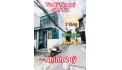 Nhà nhỉnh  2 tỷ Tân Kỳ Tân Quý, BHHA, Bình Tân, 2 tầng 32m2