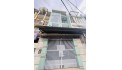 SIÊU PHẨM - 4 TẦNG - NGANG 5M - MẶT TIỀN - TÔ HIỆU - TÂN PHÚ - NHỈNH 10 TỶ