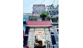 Nhà Mặt Tiền 3 tầng, 48m2, Đường số 20, BHHA, Bình Tân, Hơn 3 tỷ 5