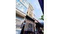 NHÀ 4 TẦNG, 64M2, GÒ XOÀI, BHHA, BÌNH TÂN, NHỈNH 5 TỶ