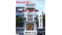 NHÀ MỚI HƯƠNG LỘ 2 - BÌNH TÂN - 3 TẦNG - 70M2 - 5 TỶ XÍU
