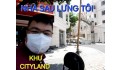 100m2 5 tầng có 18,9 tỷ x City Land Phường 7 Gò Vấp TP.HCM