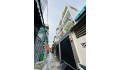 Chủ nhà thiện chí bán nhà ngay trung tâm quận 10 đường cách mạng tháng 8  46M2 - 2 TẦNG - HẺM 3M THÔNG - AN NINH