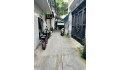 Chủ đang ngộp bank , cần bán nhanh ngay đường Trần Văn Quang  23M2 - 3 TẦNG - HẺM 3M THÔNG - AN NINH