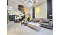 Bán nhà HXH Thăng Long, phường 4 Tân Bình; (6*12); 4 tầng, thang máy