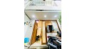 NHÀ ĐẸP, HẺM ĐƯỜNG  BÔNG SAO, P5-Q8, 45M2, CHỈ 3 TỶ THIẾT KẾ HIỆN ĐẠI, GẦN CẦU TẠ QUANG BỬU.