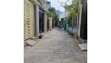 CHỦ GẤP BÁN TRONG THÁNG -  HẺM  PHẠM THẾ HIỂN -   DT 110 M2 ( 5X22) TRUNG TÂM P5 Q8 - 3 TẦNG ĐÚC – CHỈ 7.X TỶ.