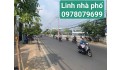 CẦN BÁN GẤP MẶT TIỀN KINH DOANH 16M. CHU MẠNH TRINH. BÌNH THỌ. THỦ ĐỨC GIÁ 16.6 TỶ. BƠT LỘC