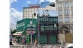 Cho thuê nhà nguyên căn mặt tiền đường Lạc Long Quân, Tân Bình