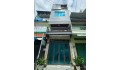 Bán nhà 1/ hẻm 5M kế MT Tân Kỳ Tân Quý quận Tân Phú 3,4 x 9-4T -4,5 tỷ TL