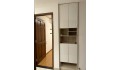 Bán căn hộ 2PN2WC-80m2 giá 4.350 tỷ tặng nội thất chung cư Sky Center Phổ Quang. LH 0932192 028-Mai