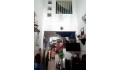 Bán nhà 1/ hẻm oto lũy Bán Bích  quận Tân Phú 44m2- 4 tang chỉ 4.5 tỷ TL