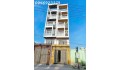 Siêu phẩm nhà mới Bình Tân mặt tiền Mã Lò
