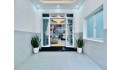 Bán nhà Gò Vấp, gần 70m2 nở hậu, 5PN full nội thất, Giá tốt.