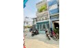 HẺM XE HƠI THÔNG P3Q8 - 44M 3PN 4 TẦNG BTCT NGANG 4M - NỞ HẬU - SÁT NGAY CẦU CHỮ Y ĐẮC ĐỊA, CHỈ 6.X TỶ.