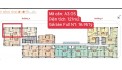 Bán căn góc 121m2 A3.05  tại dự án The Horizon Phú Mỹ Hưng, Nhà đầy đủ nội thất, Xách vali vào ở ngay