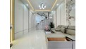 Bán nhà Gò Vấp. 58m2, hẻm 4m, nhà mởi ở ngay nhỉnh 4 tỷ.