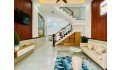 Bán nhà Gò Vấp, sát mặt tiền Quang Trung, 50m2 nở hậu 2 tầng.
