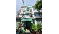Hẻm 8m Đỗ Thừa Luông DT 4x13m, 4 tầng